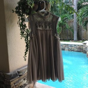 Free People dress